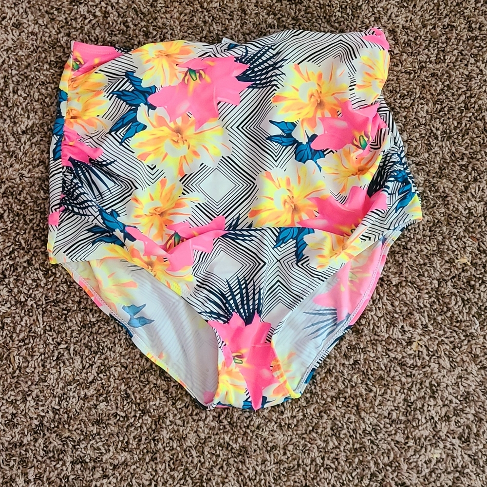 Bikini bottoms